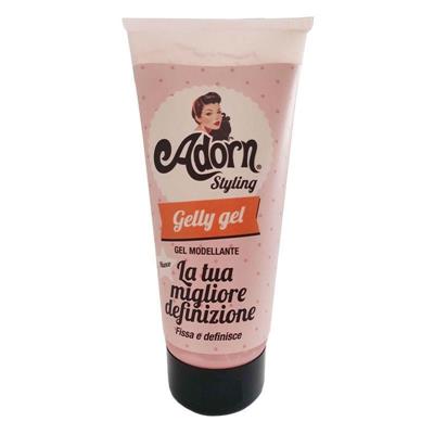 ADORN NEW GELLY  GEL  200 ML X 6