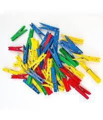 PAIF MOLLETTA DA BUCATO 20PZ COLORATE