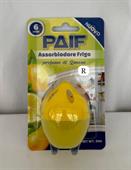PAIF PROFUMATORE FRIGO 30GR LIMONE
