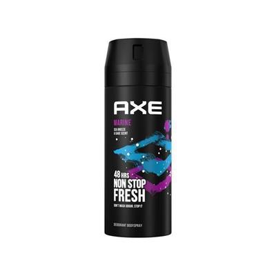 AXE DEOD.SPRAY 150ML MARINE (NUOVO)