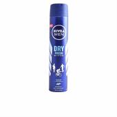 NIVEA 85997 SPRAY 72H 200 ML M/FRE.ACT.