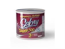SABRY BOBINA 500 STRAPPI 2 V