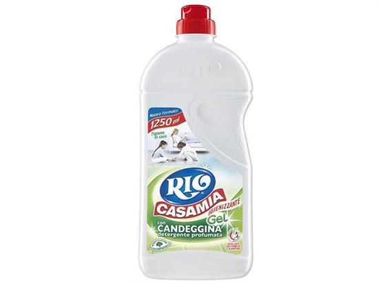 RIO CASA MIA 1250 ML C/CANDEGGINA
