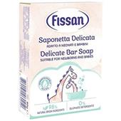 FISSAN BABY SAPONETTA DELICATA 90GR
