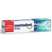 MENTADENT DENT. 100ML MICROGRANULI 68145560