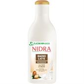 NIDRA BAGNO 750 ML ARGAN/NUTRIENTE