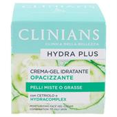 CLINIANS 156411 CR.VISO 50 ML HYDRA OPACIZZANTE