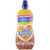 MON AMOUR AMMORB. CONC. 1350 ML ORO E ARGAN