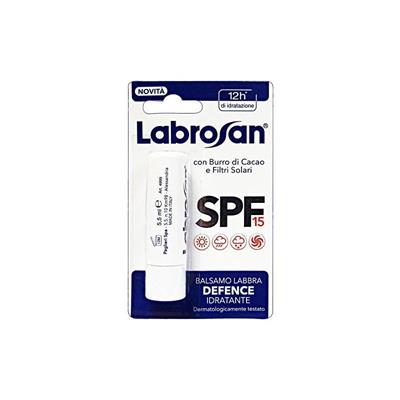 LABROSAN BLISTER 12H 5,5ML DEFENCE