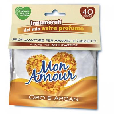 MON AMOUR PROF.ARMADI E CASS. ARGAN