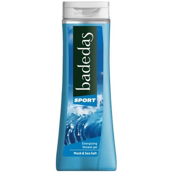 BADEDAS BAGNO SPORT SHOWER  GEL 600ML