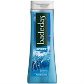 BADEDAS BAGNO SPORT SHOWER  GEL 600ML