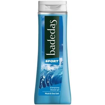 BADEDAS BAGNO SPORT SHOWER  GEL 600ML
