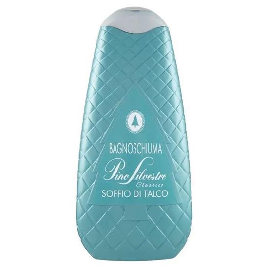 PINO SILV. BAGNO 750 ML SOF.TALCO