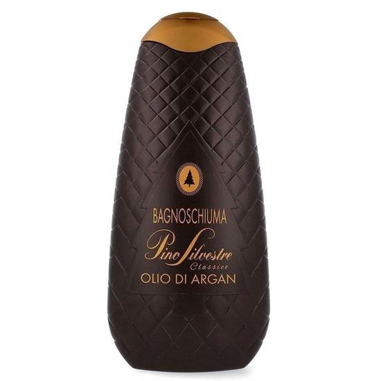 PINO SILV. BAGNO 750 ML OLIO ARGAN