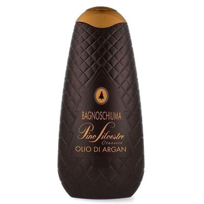 PINO SILV. BAGNO 750 ML OLIO ARGAN