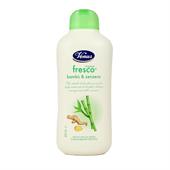 VENUS BAGNO 650 ML BAMBU & ZENZ.