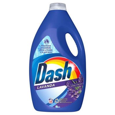 DASH LIQ. 60 LAV LAVANDA  2.7 LT