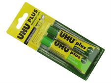 UHU DISPLAY MIX COLLA X100