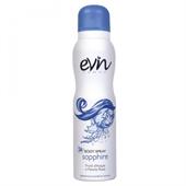 EVIN DEOD. DONNA 150ML SAPPHIER