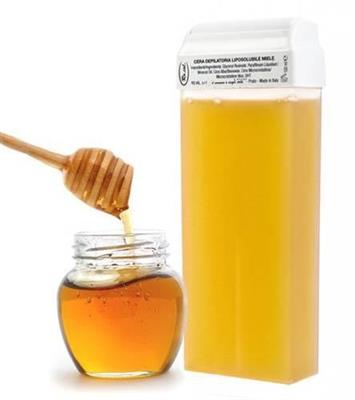 CERA IN CARTUCCIA 100ML MIELE KRISTAL