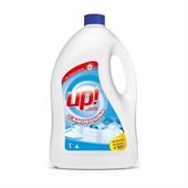 UP CANDEGGINA CLASSICA   4000 ML