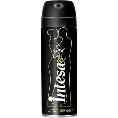 MALIZIA DEOD UNI SEX DEEP NIGHT 125 ML