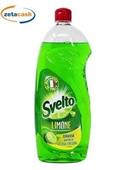SVELTO PIATTI 930+100 ML LIMONE NEW