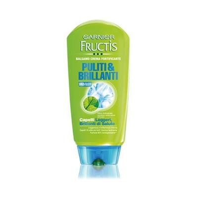 FRUCTIS BALSAMO 200 ML SECCHI E SCIUP
