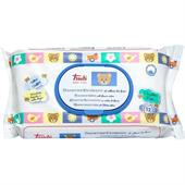 TRUDI SALVIETTINE BABY X72