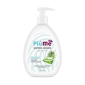 PIUME SAPONE LIQUIDO 250 ML DEL. ALOE M/BI.CO