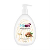 PIUME SAPONE LIQUIDO 250 ML IDRAT. ARGAN