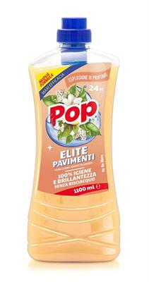 POP PAVIMENTI 1100 ML ELITE