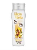 LIBERA&BELLA SHAMPOO IDRATANTE/ARGAN 300ML