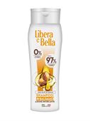LIBERA&BELLA SHAMPOO E BALSAMO 2IN1 ARGAN