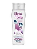 LIBERA&BELLA SHAMPOO DISCIPLINANTE 300 ML