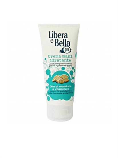 LIBERA&BELLA CREMA MANI IDR.100ML 2023