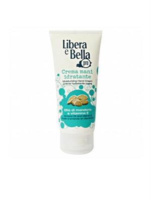 LIBERA&BELLA CREMA MANI IDR.100ML 2023
