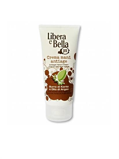LIBERA&BELLA CREMA MANI ANTIAGE 100ML 2023