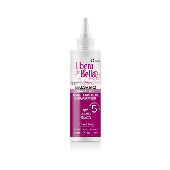 LIBERA&BELLA GLOSSY BOOSTER 150ML 1170