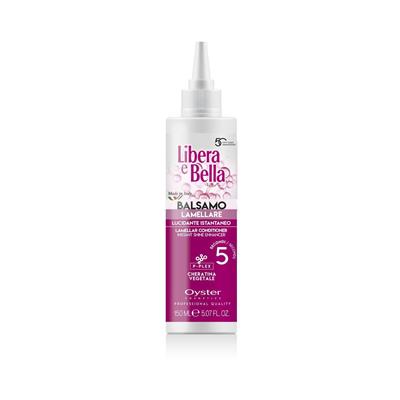 LIBERA&BELLA GLOSSY BOOSTER 150ML 1170