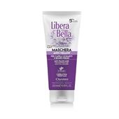 LIBERA&BELLA MASCH ANT.YELLOE 200ML TUBO