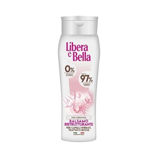 LIBERA&BELLA BALSAMO ALLA KERATINA 300 ML