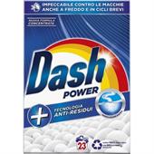 DASH POWRE FUSTINO 23 MIS.1150 GR
