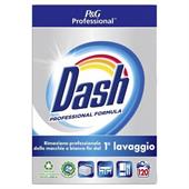 DASH FUSTONE 120 MIS.CLASSICO PROFES 6KG