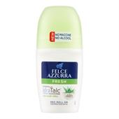 FELCE AZZ. DEO ROLL-ON 50 ML P/FRESC.