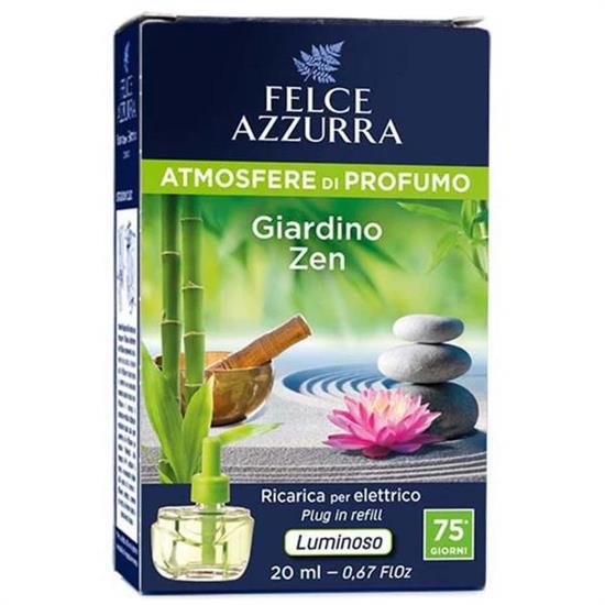 FELCE AZZ. A/CASA ELEC.RIC.20ML ZEN