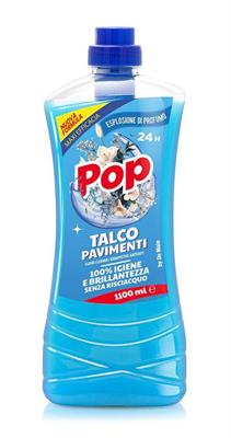 POP PAVIMENTI 1100 ML TALCO