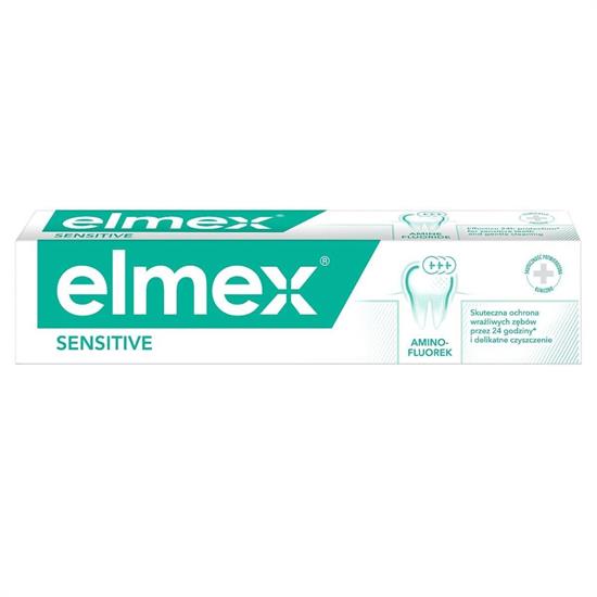 ELMEX DENT. 75 ML SENSITIVE