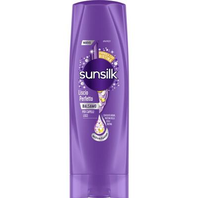 SUNSILK BALSAMO 200ML LISCIO PERFETTI